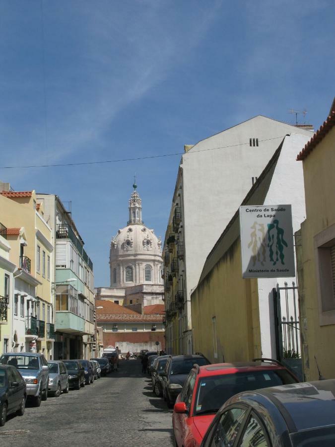 Estrela Apartment *