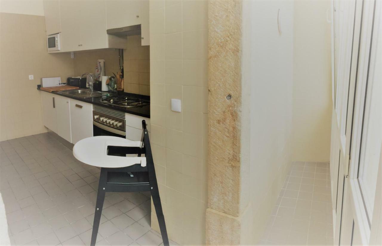 Classic Apartamento Lisboa
