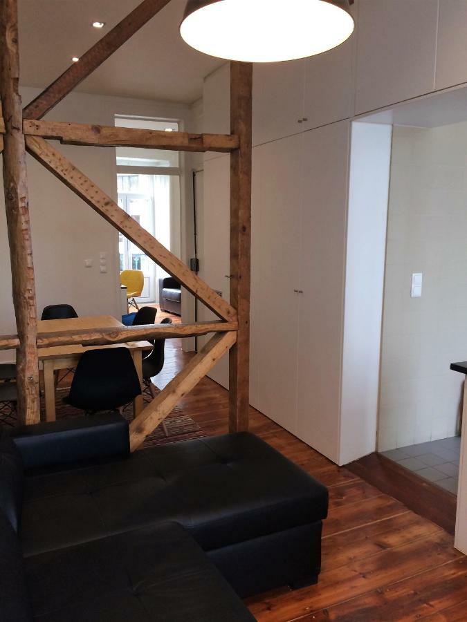 Classic Apartamento