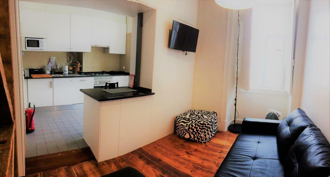 Apartamento Classic Lisboa