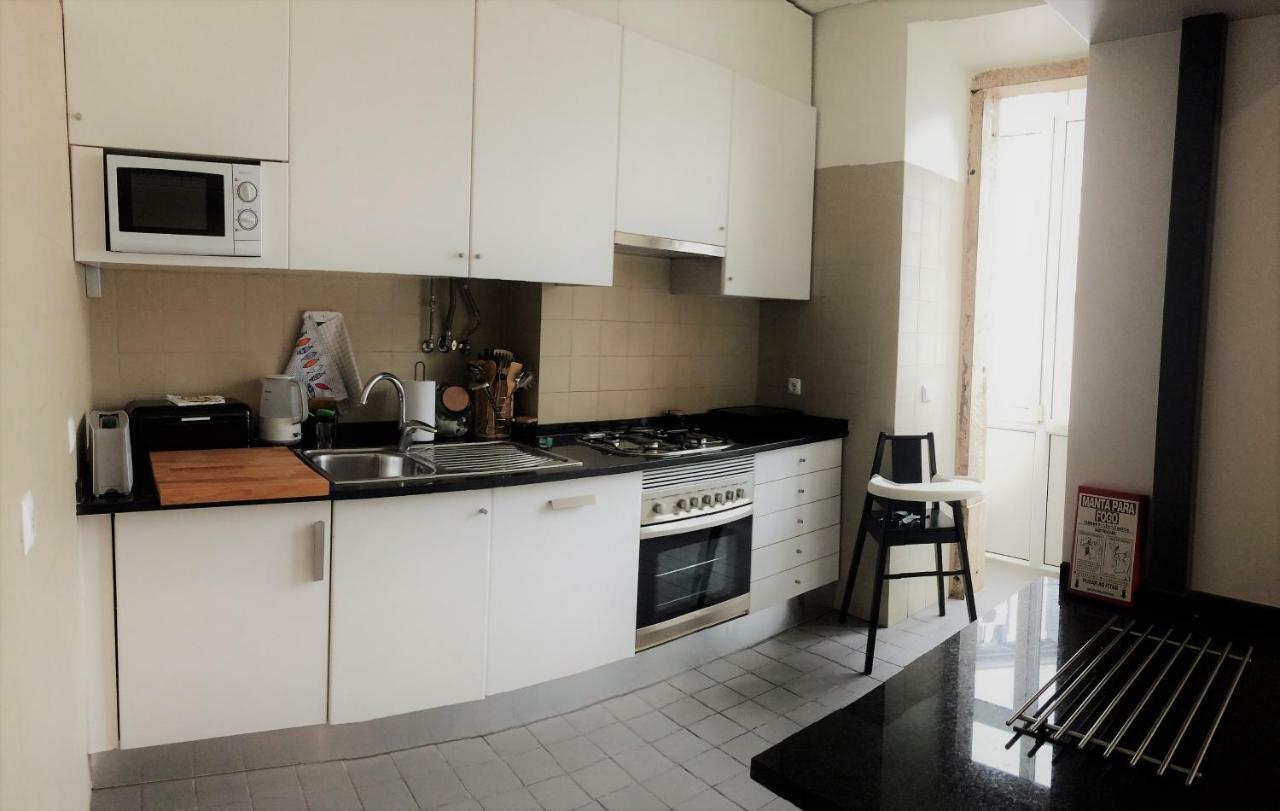 Classic Apartamento Lisboa