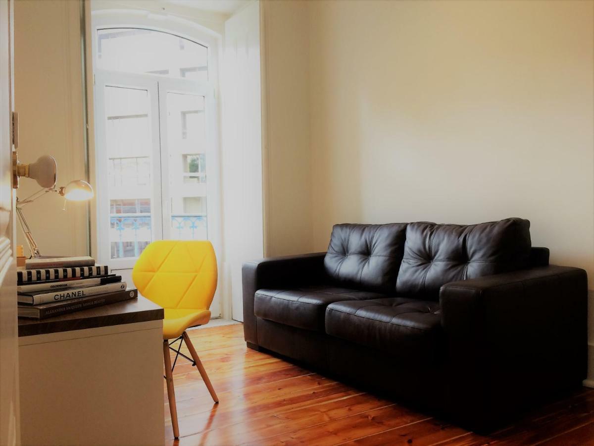 Classic Apartamento Lisboa