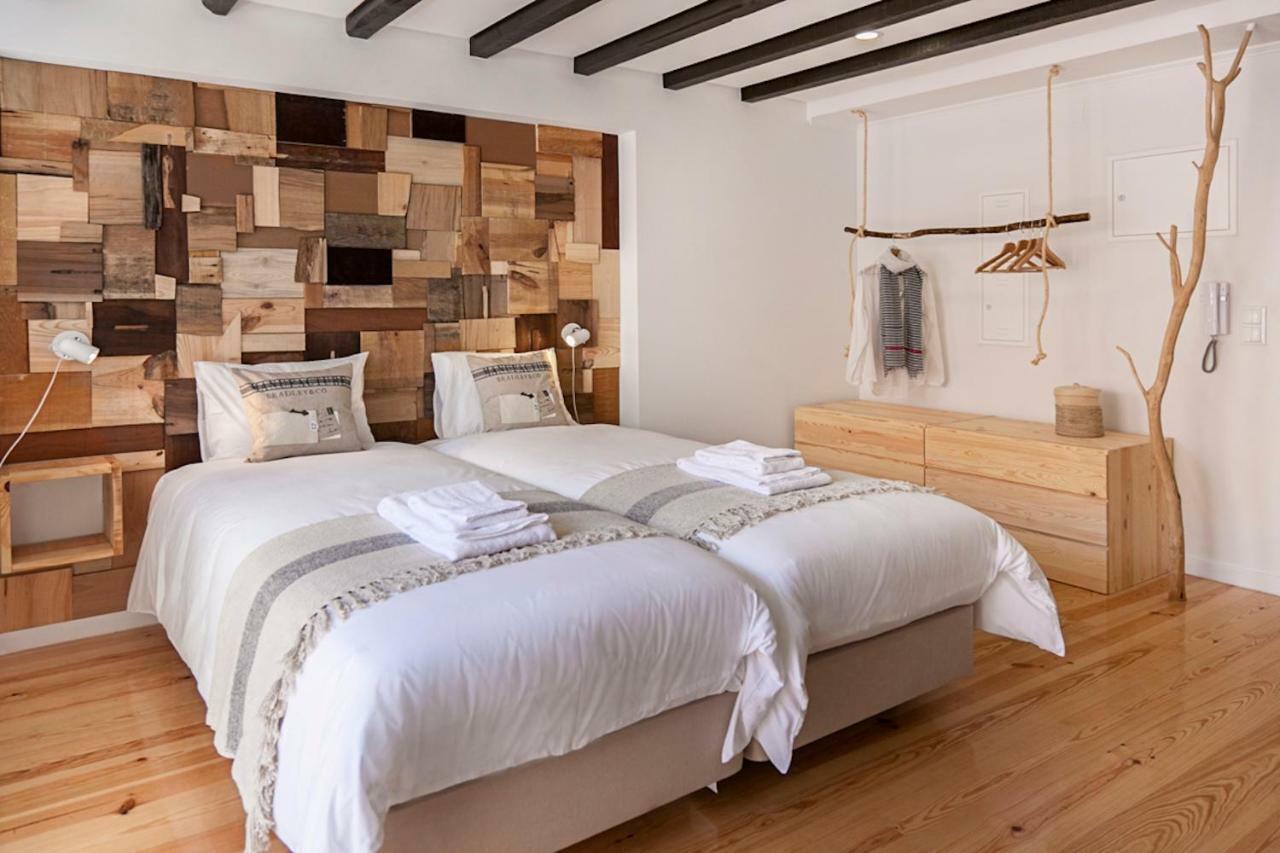 Bairro Alto - By Lu Holidays * Lisbon