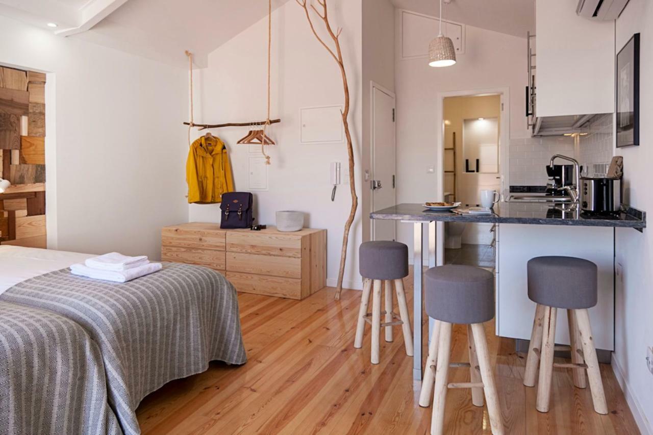 Bairro Alto - By Lu Holidays Apartment Lisbon
