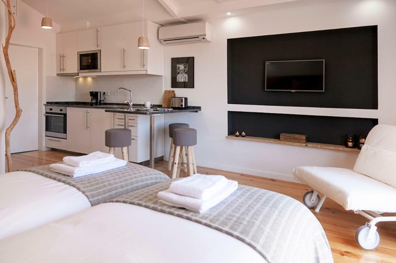 Apartment Bairro Alto - By Lu Holidays Lisbon
