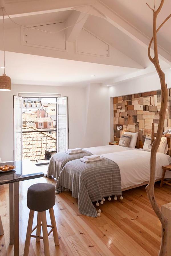 Bairro Alto - By Lu Holidays Lisbon