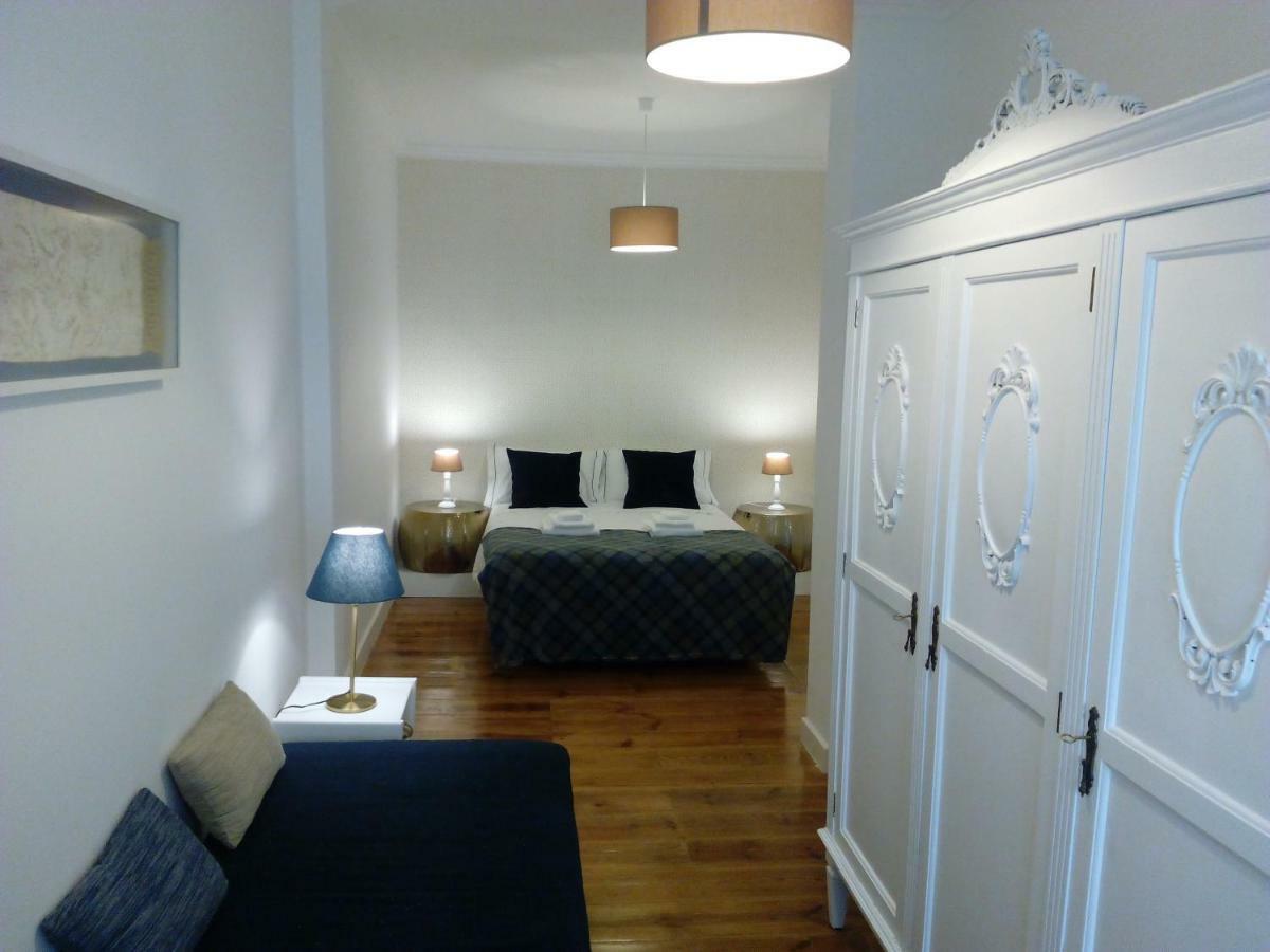 Travessa Apartment Lisbon