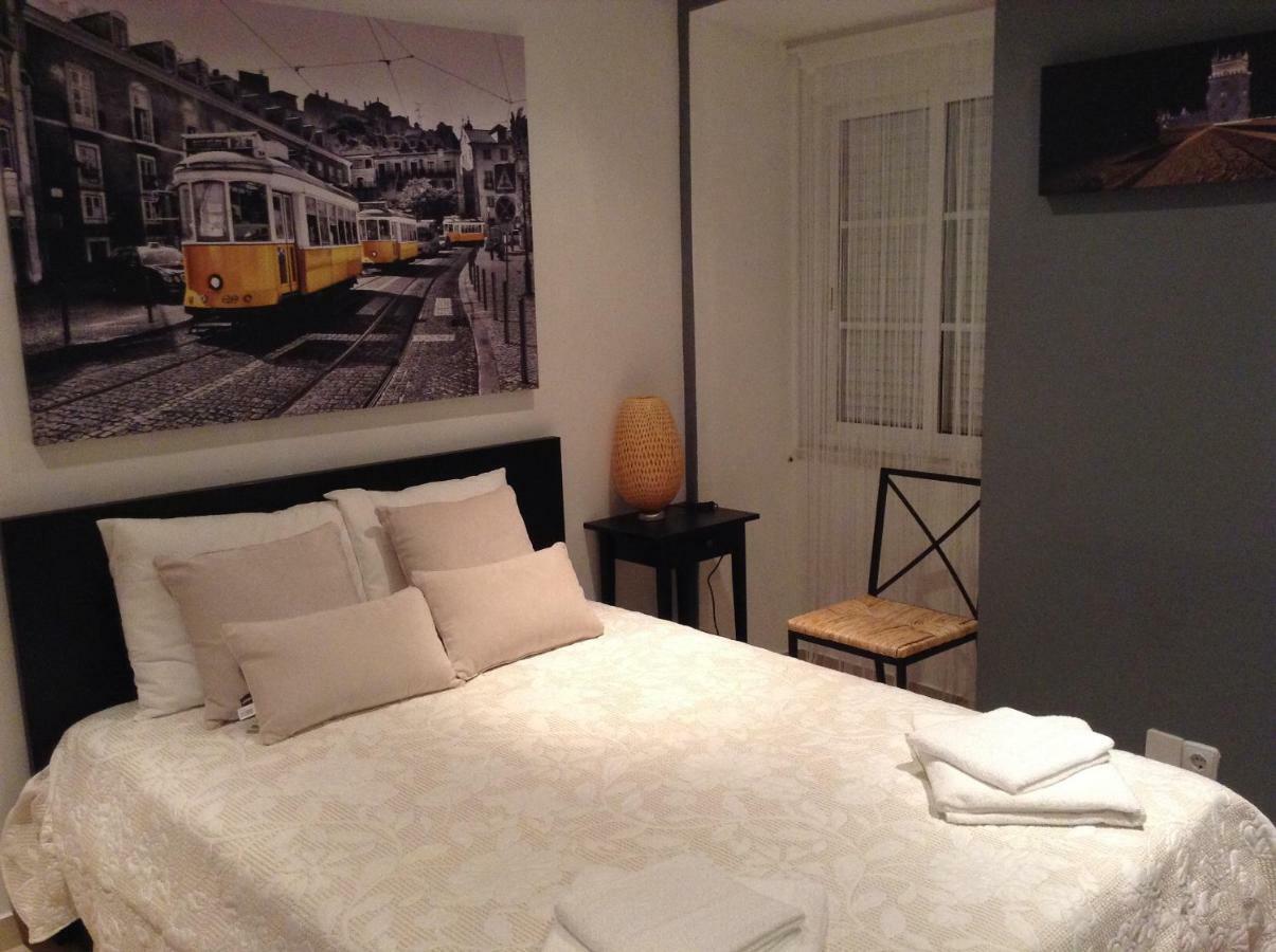 Apartment Estrela Lisbon