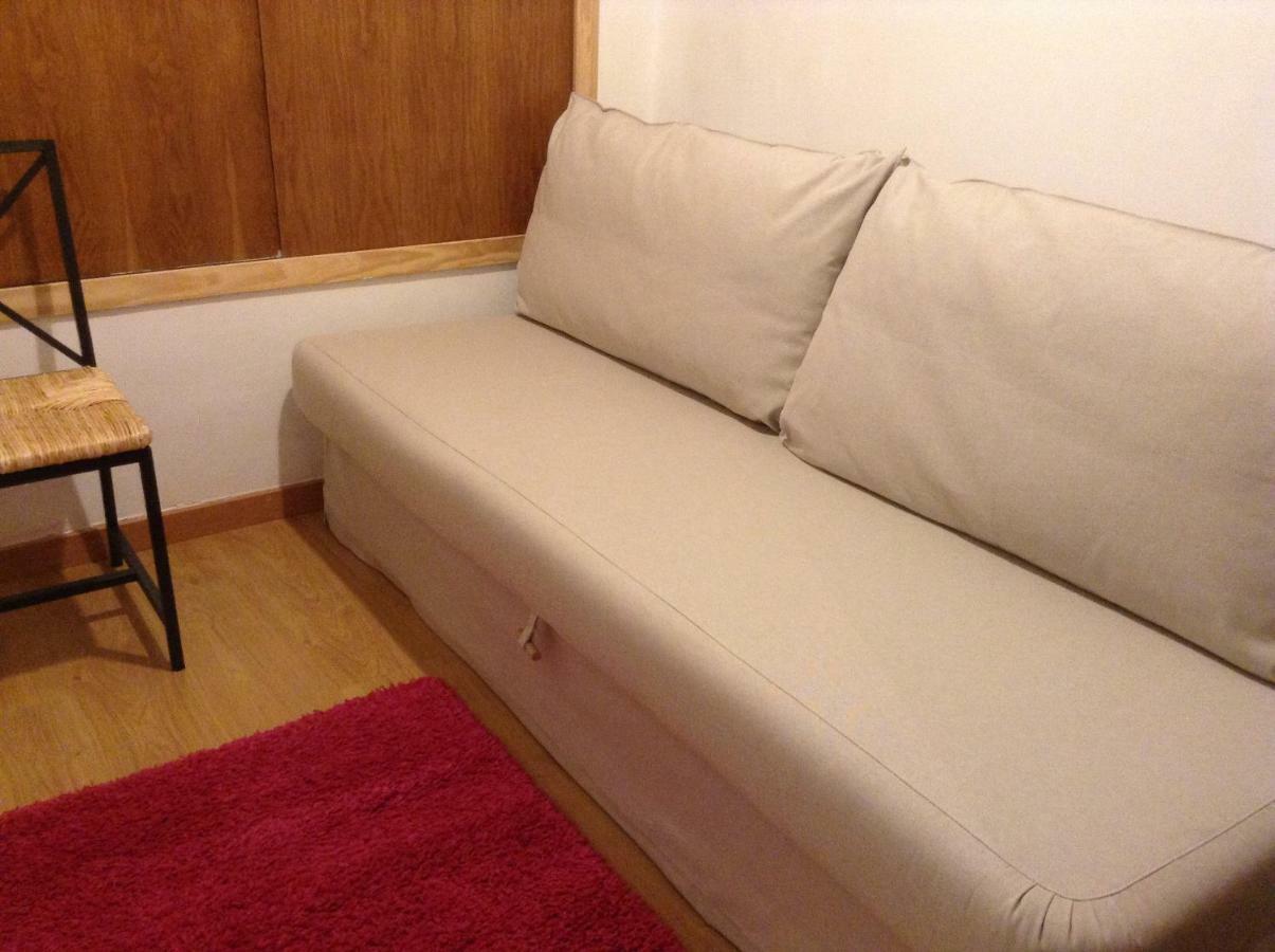 Estrela Apartment