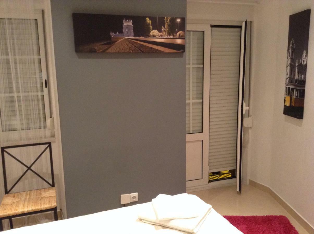 Apartment Estrela