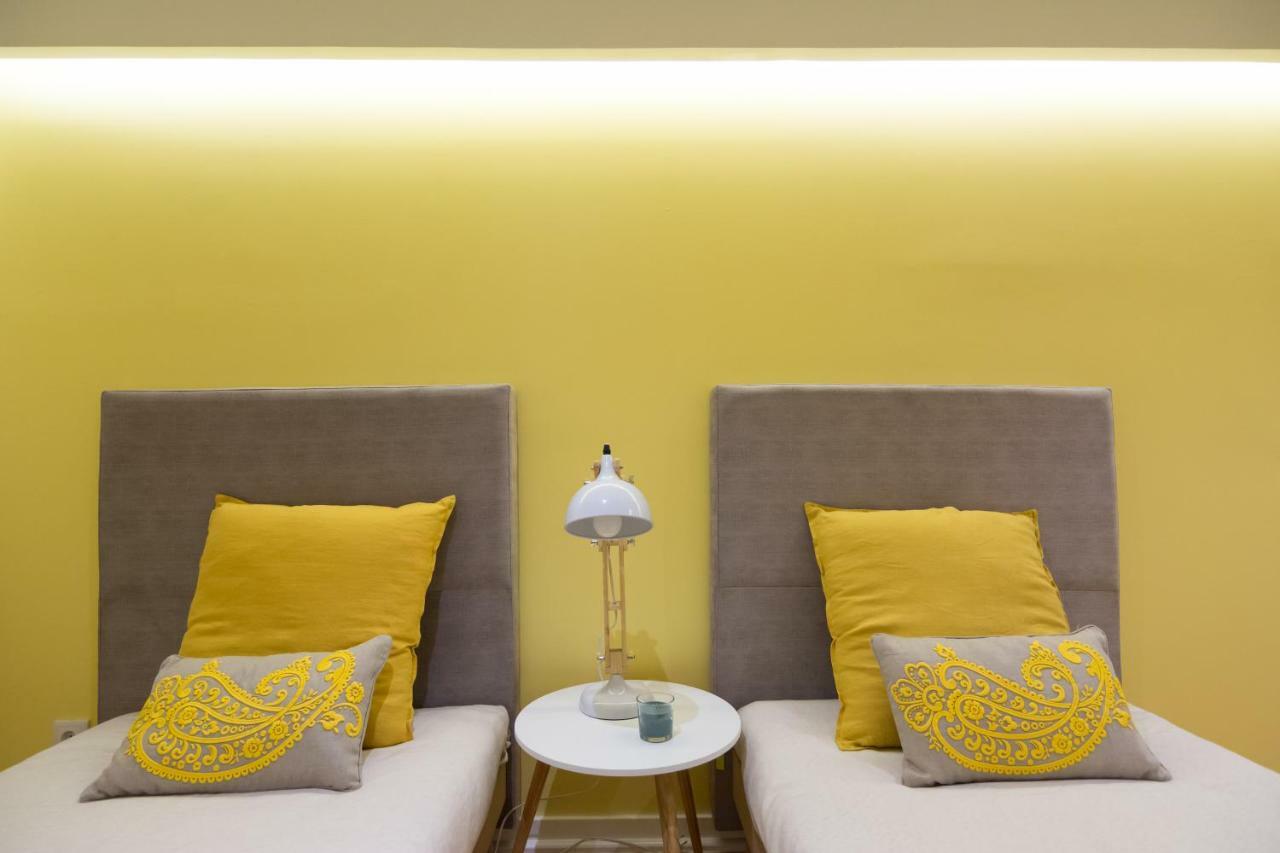 Casa Do Castelo 2- Work Or Relax In The Historic Heart Of Lisbon! * Lisbon