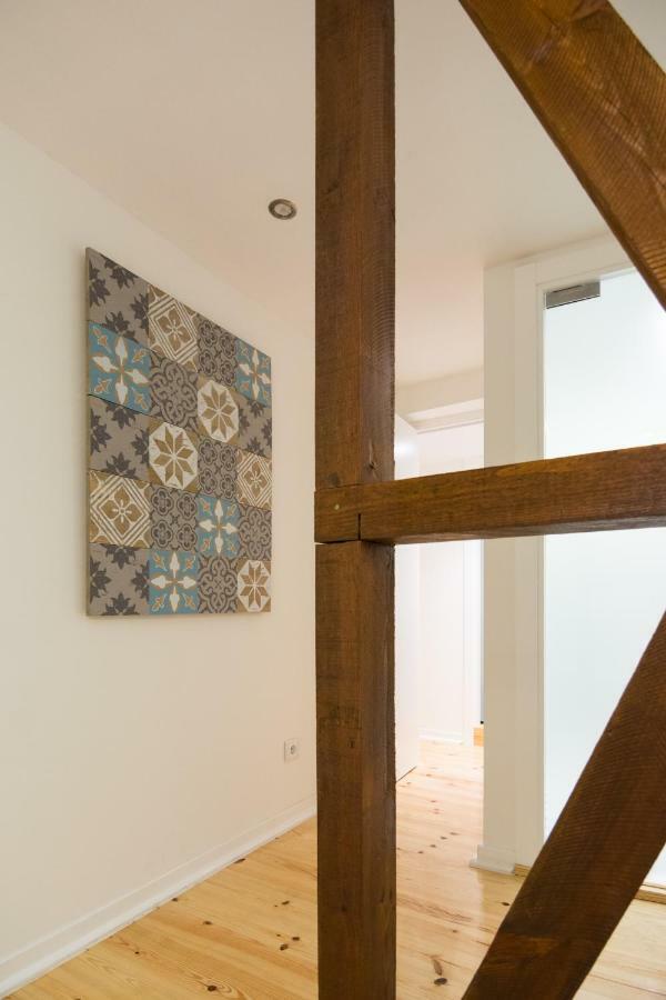 Casa Do Castelo 2- Work Or Relax In The Historic Heart Of Lisbon! * Lisbon