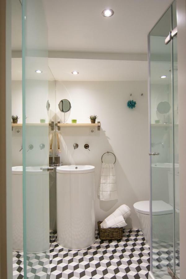 Casa Do Castelo 2- Work Or Relax In The Historic Heart Of Lisbon! * Lisbon