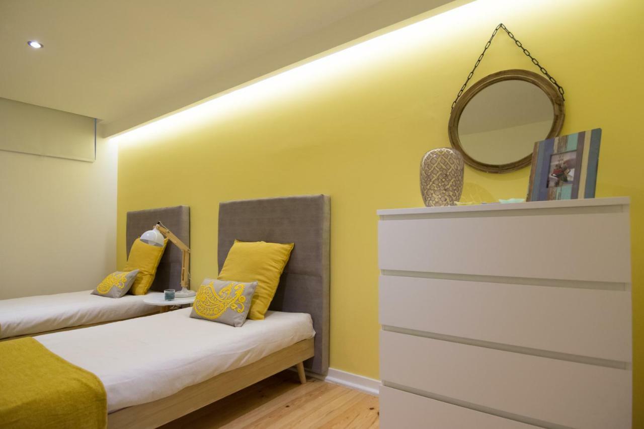 Apartment Casa Do Castelo 2- Work Or Relax In The Historic Heart Of Lisbon! *