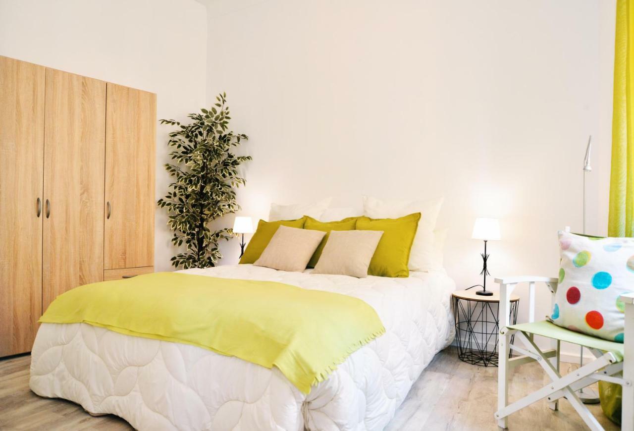 Apartment Varanda De Sao Marcal