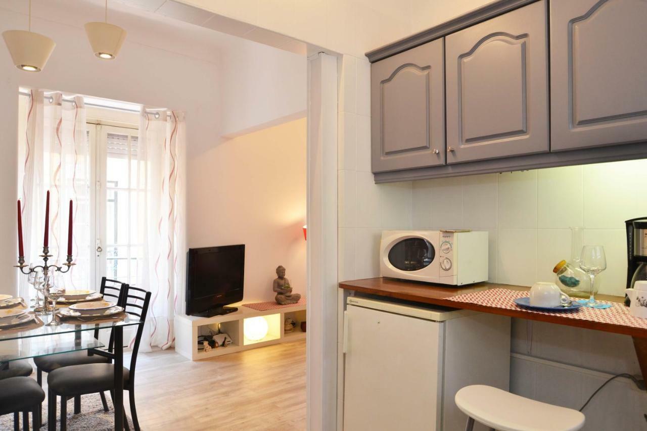Apartment Varanda De Sao Marcal Lisbon