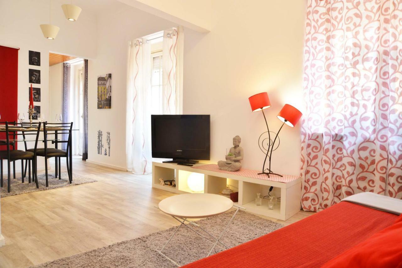 Varanda De Sao Marcal Apartment Lisbon