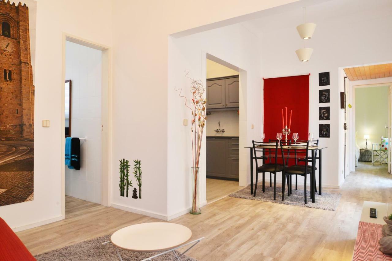 Varanda De Sao Marcal Apartment Lisbon