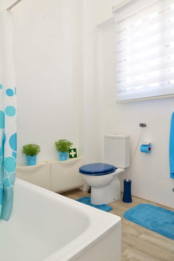 Varanda De Sao Marcal Apartment *