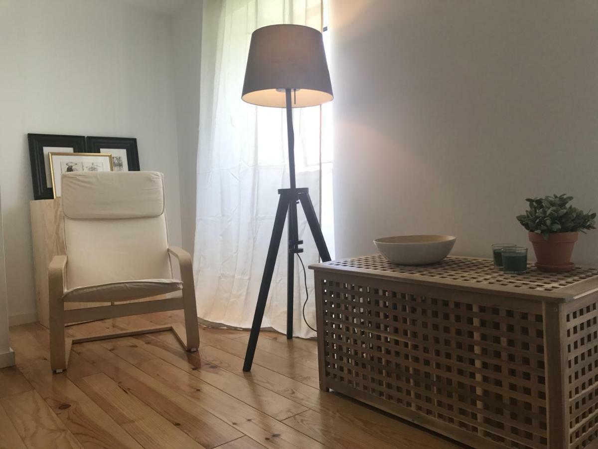 Belem 55 Duplex Apartment Lisbon