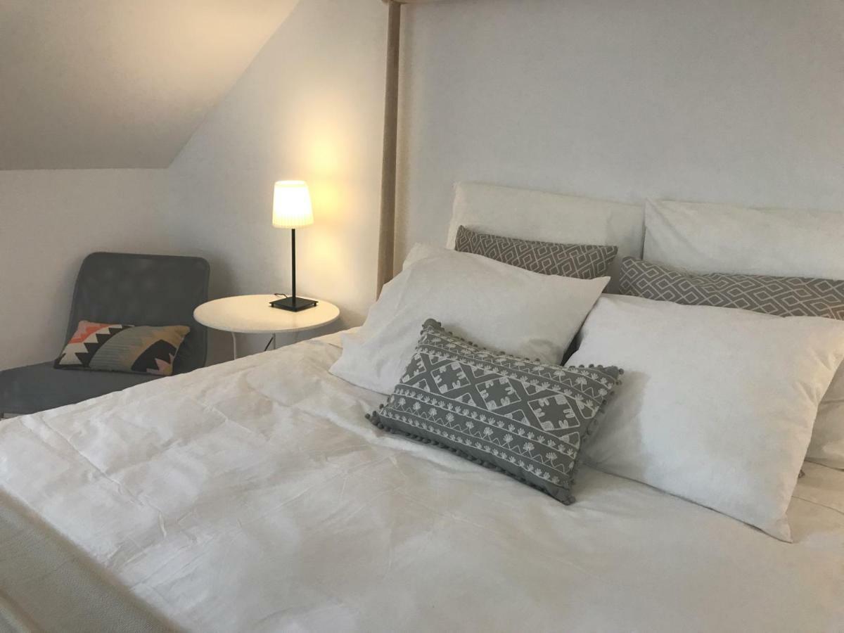 Apartment Belem 55 Duplex *