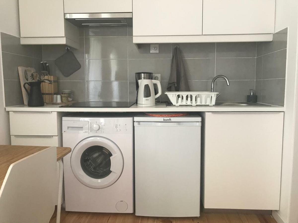 Apartment Belem 55 Duplex