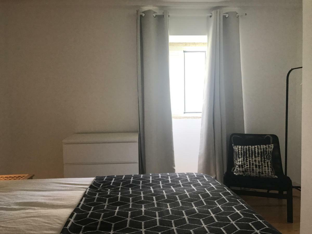 Belem 55 Duplex Apartment