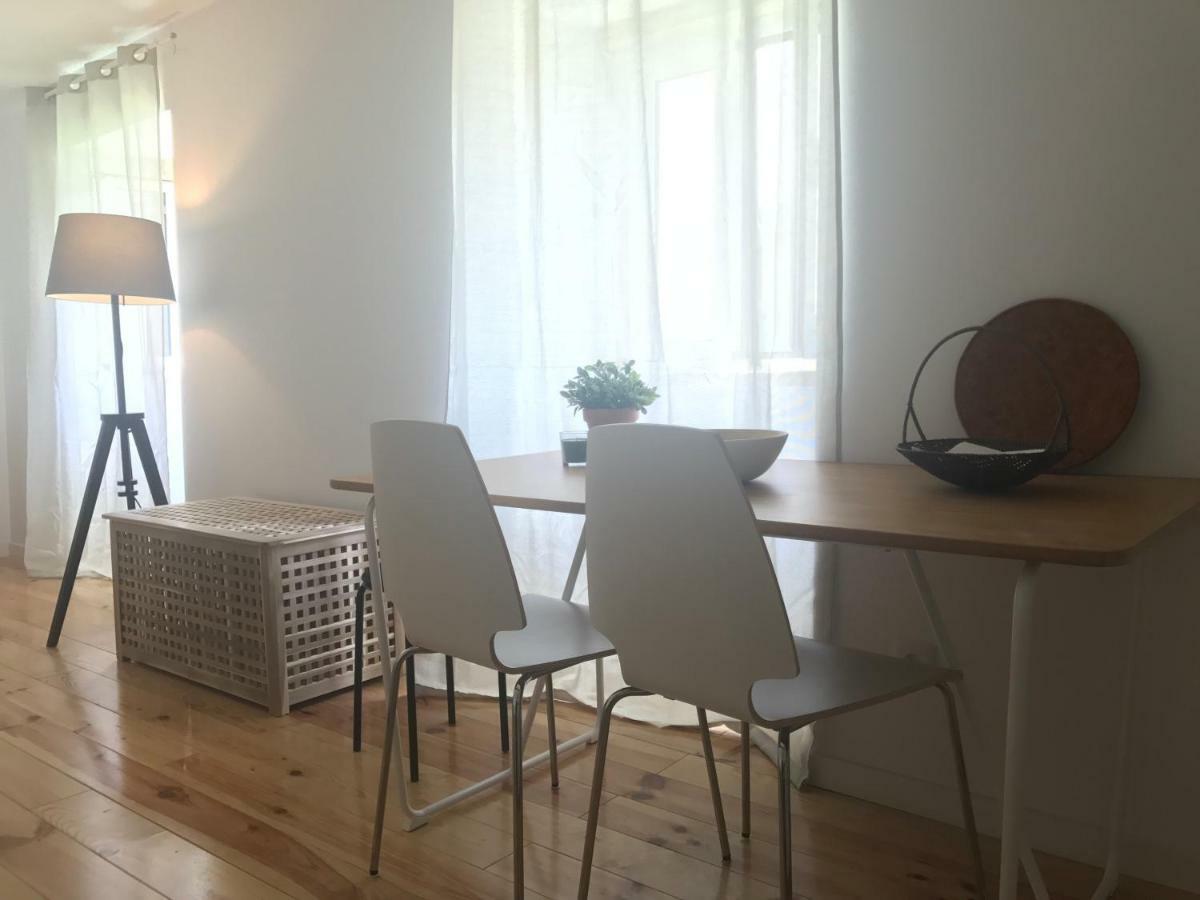 Belem 55 Duplex Apartment