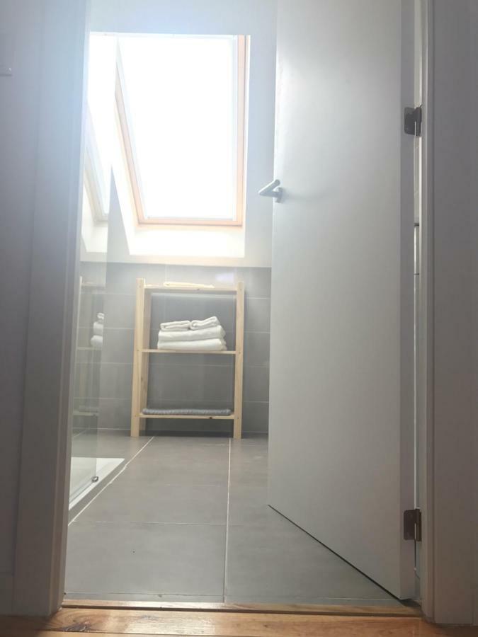 Apartment Belem 55 Duplex