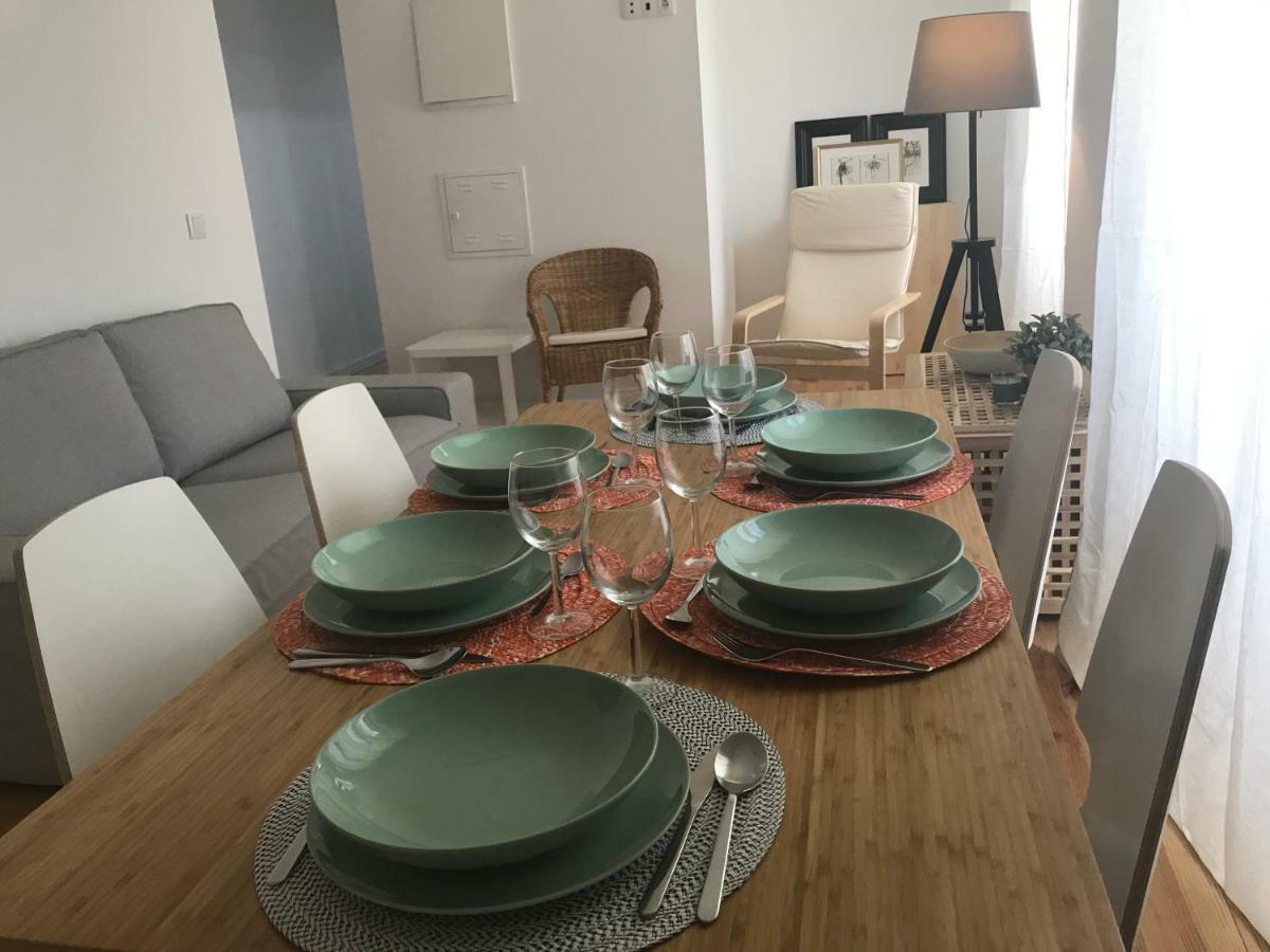 Apartment Belem 55 Duplex