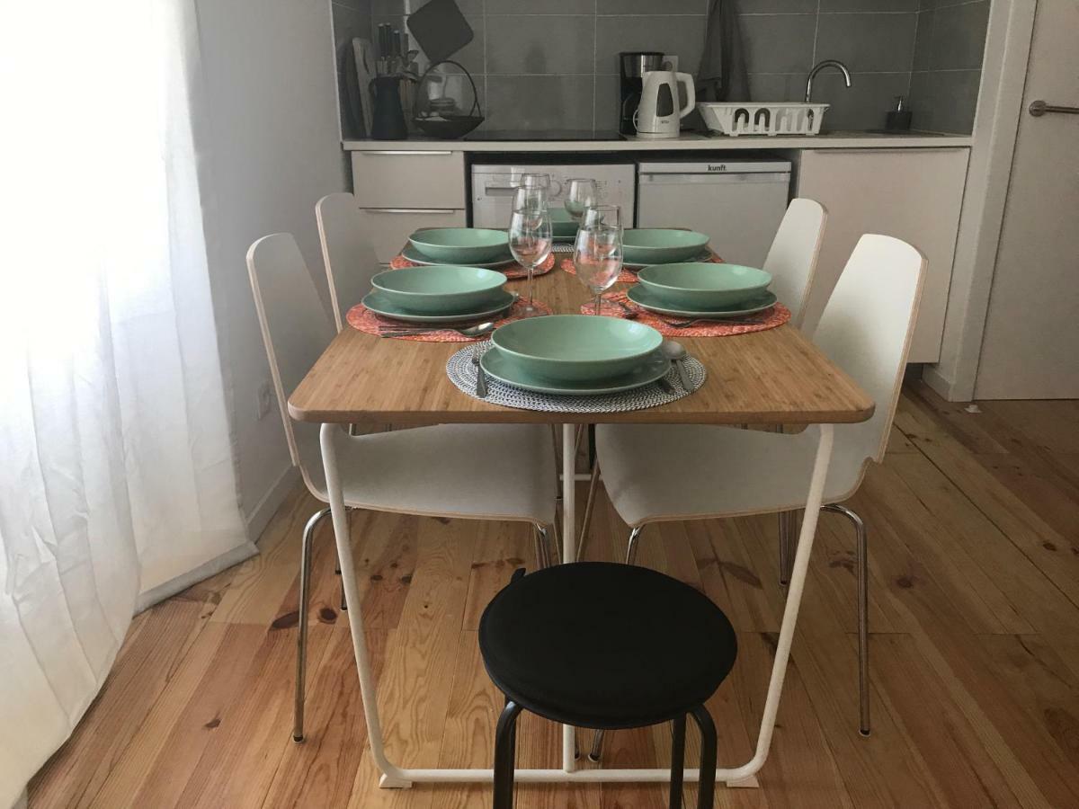 Apartment Belem 55 Duplex