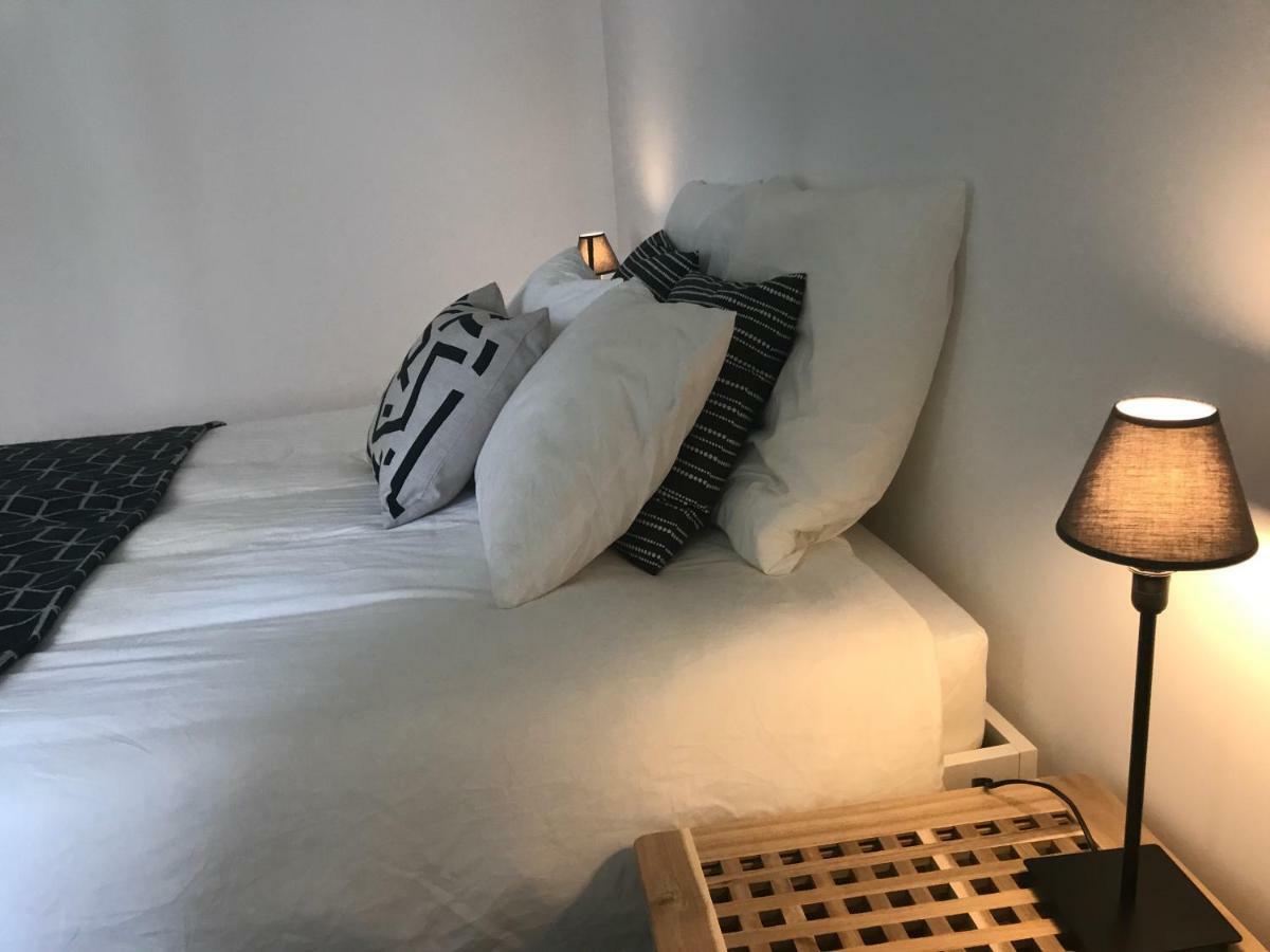 Belem 55 Duplex Apartment