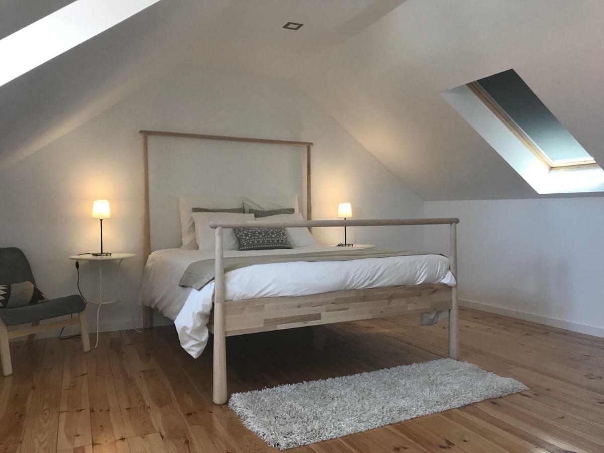 Apartment Belem 55 Duplex *