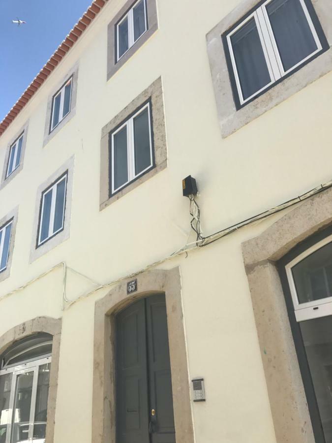 Apartment Belem 55 Duplex Lisbon