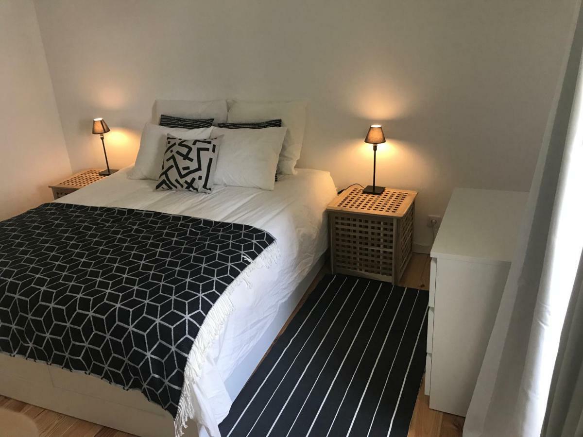 Apartment Belem 55 Duplex