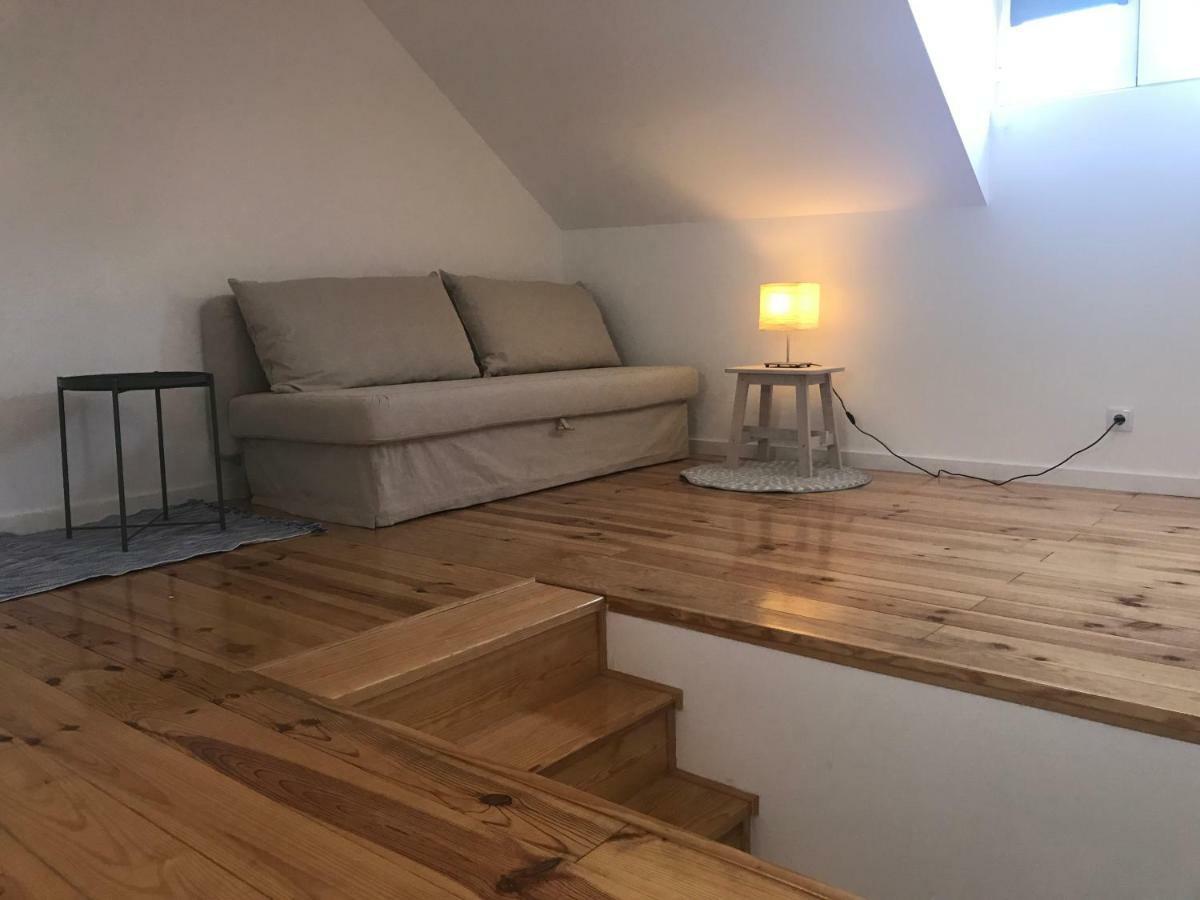 Belem 55 Duplex Apartment *