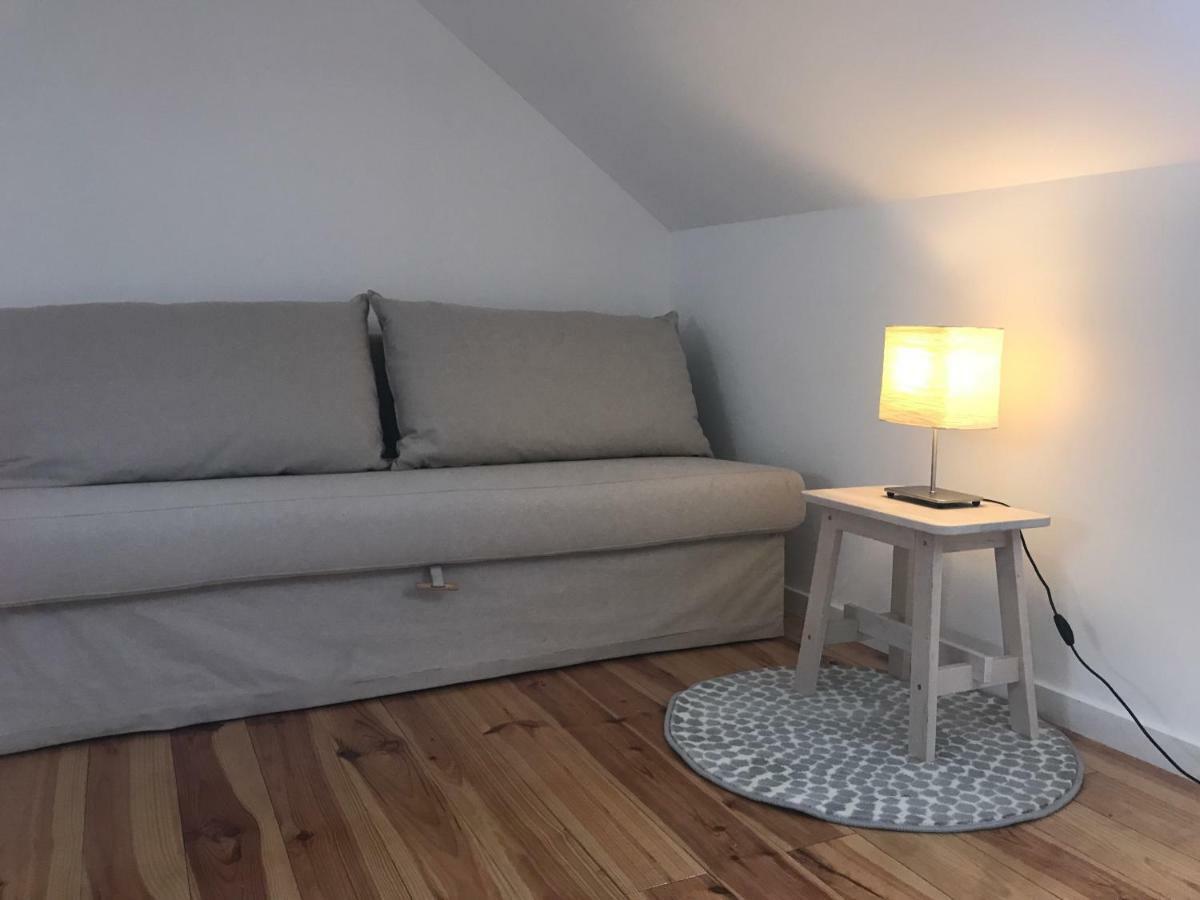 Apartment Belem 55 Duplex *