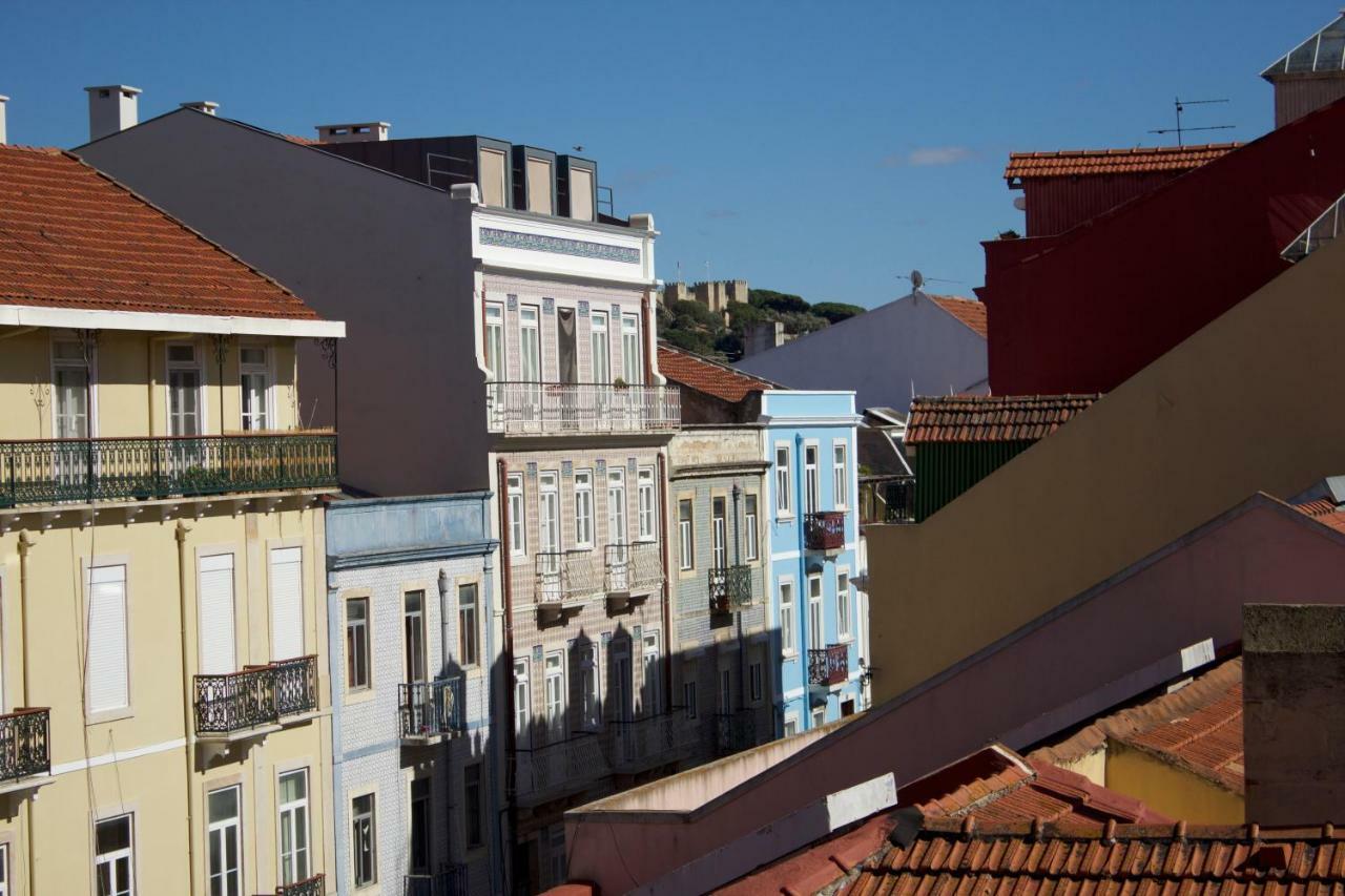 Castelinhos Apartment Lisbon