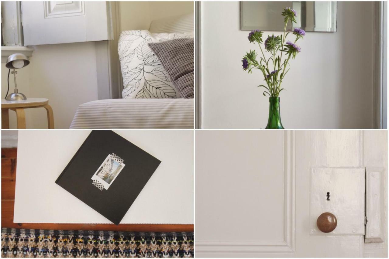 Comfy @ Chiado Apartment *
