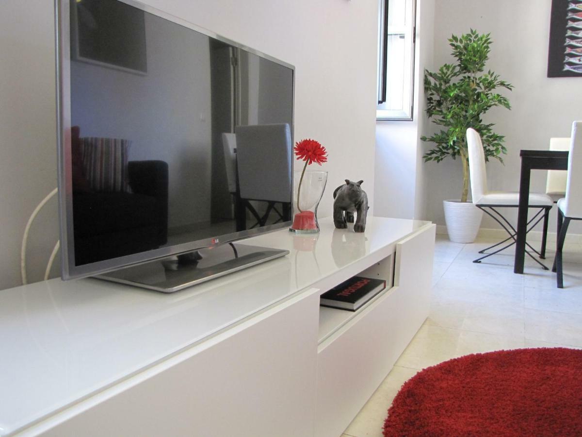 Apartment Calme / Alfama Lisbon
