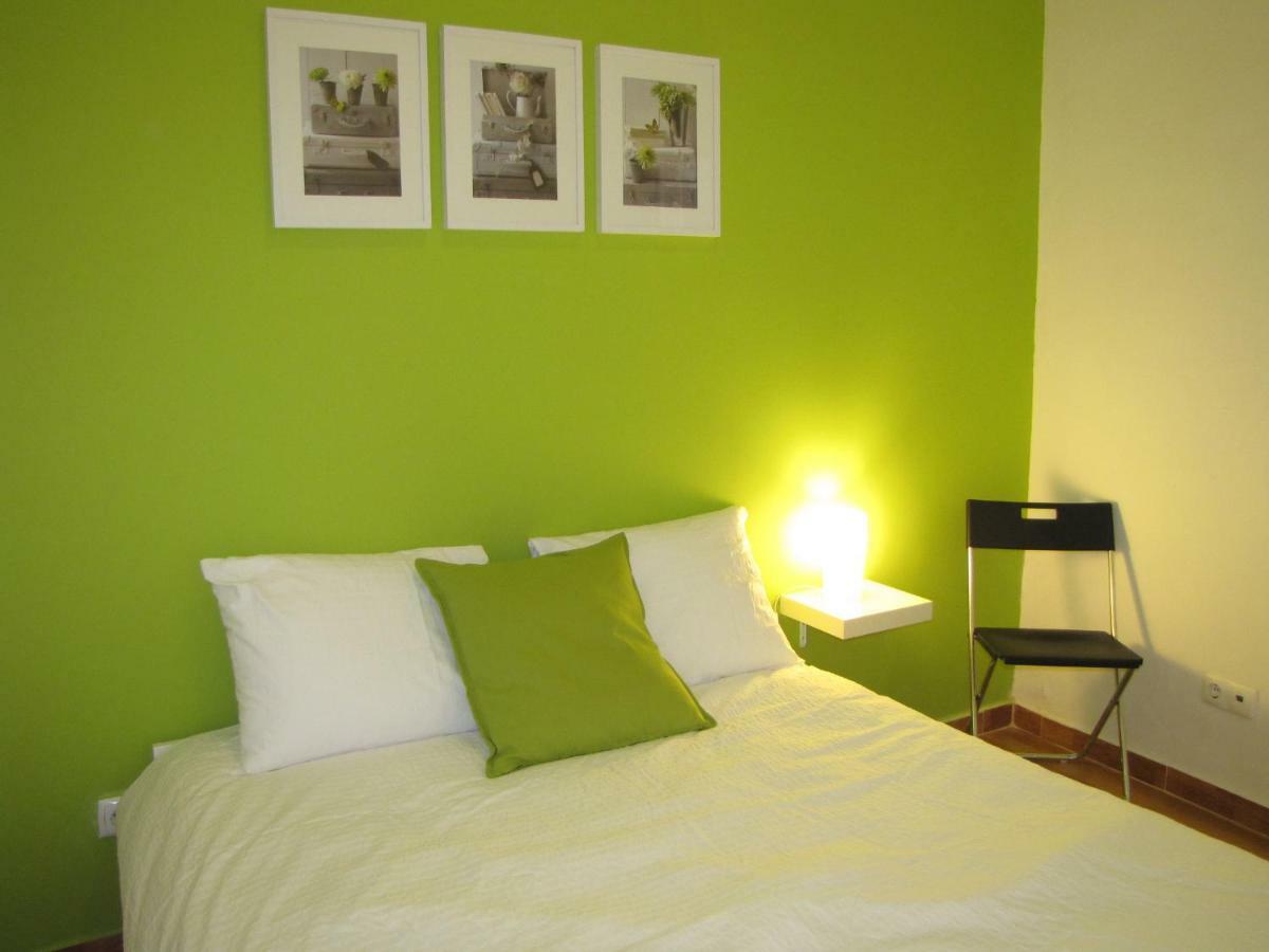 Apartment Calme / Alfama *