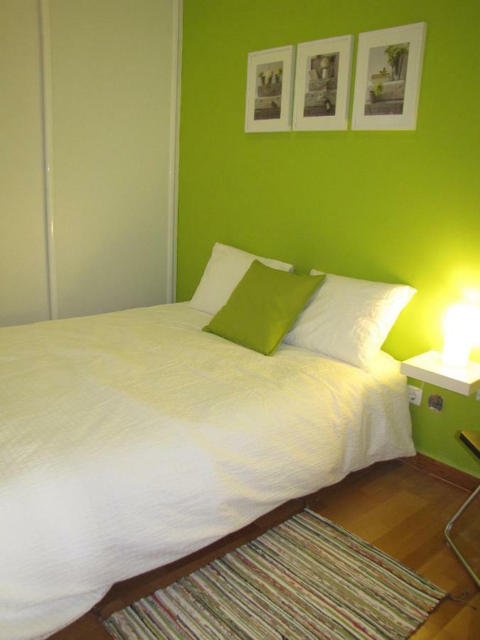 Apartment Calme / Alfama *