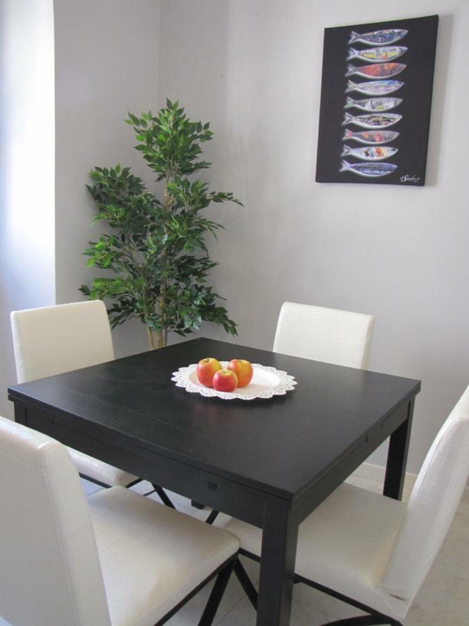 Apartment Calme / Alfama *