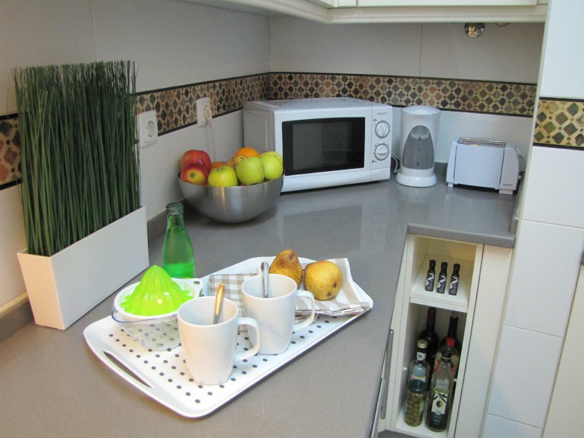 Apartment Calme / Alfama