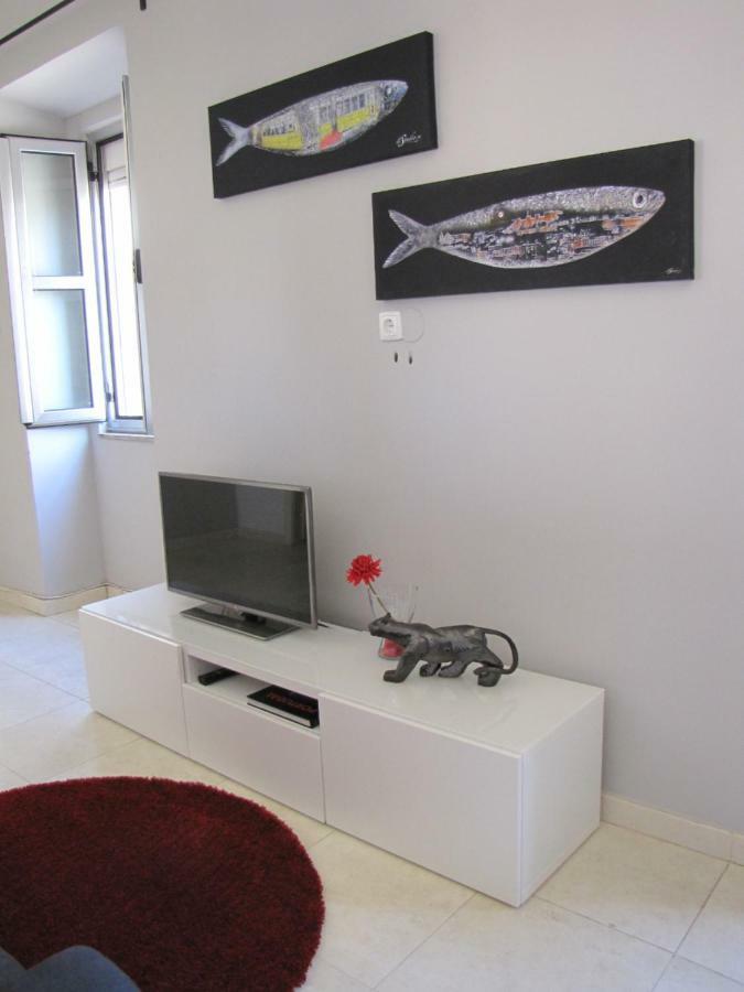 Calme / Alfama Apartment