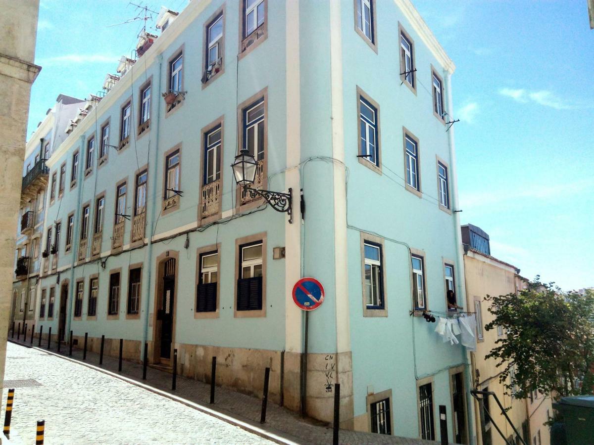 Apartment Comfy @ Chiado *