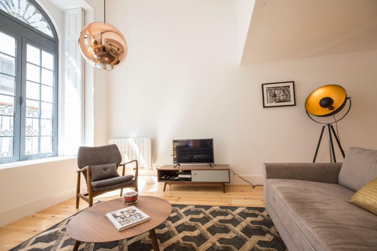 Flh Santa Catarina Modern Place Apartment