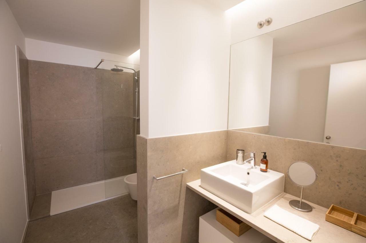 Apartment Flh Santa Catarina Modern Place *