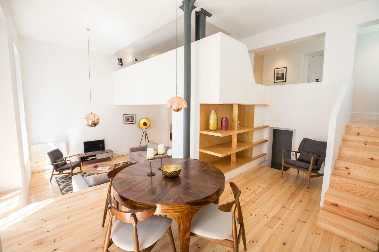 Apartment Flh Santa Catarina Modern Place