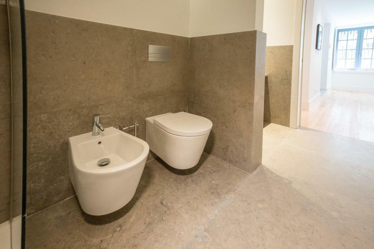 Apartment Flh Santa Catarina Modern Place Lisbon